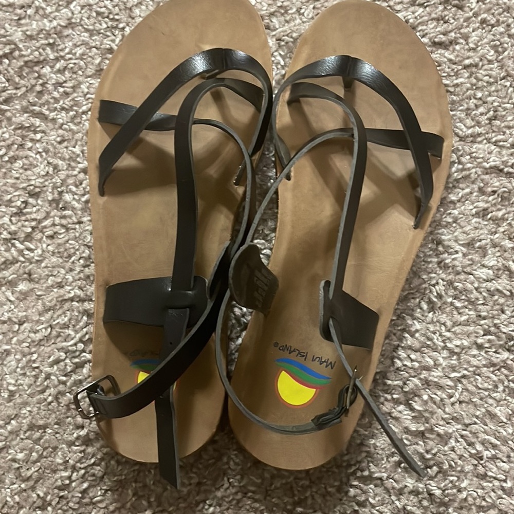 Sandals - Picture 2 of 2